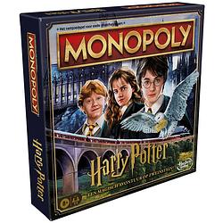 Foto van Monopoly harry potter