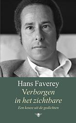 Foto van Verborgen in het onzichtbare - hans faverey - paperback (9789403161211)