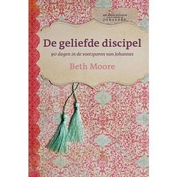 Foto van De geliefde discipel