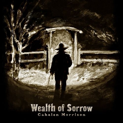 Foto van Wealth of sorrow - cd (0850019164237)