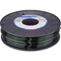 Foto van Basf ultrafuse pla-0025b075 pla dark green translucent filament pla kunststof 2.85 mm 750 g donkergroen (doorschijnend) 1 stuk(s)