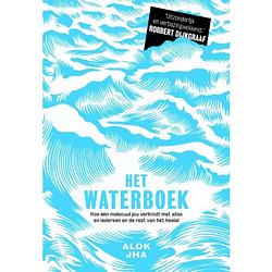 Foto van Het waterboek