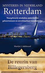 Foto van Rotterdam - martijn j. adelmund - ebook (9789044964943)