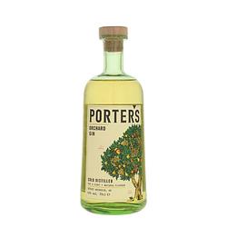 Foto van Porter'ss orchard 70cl gin
