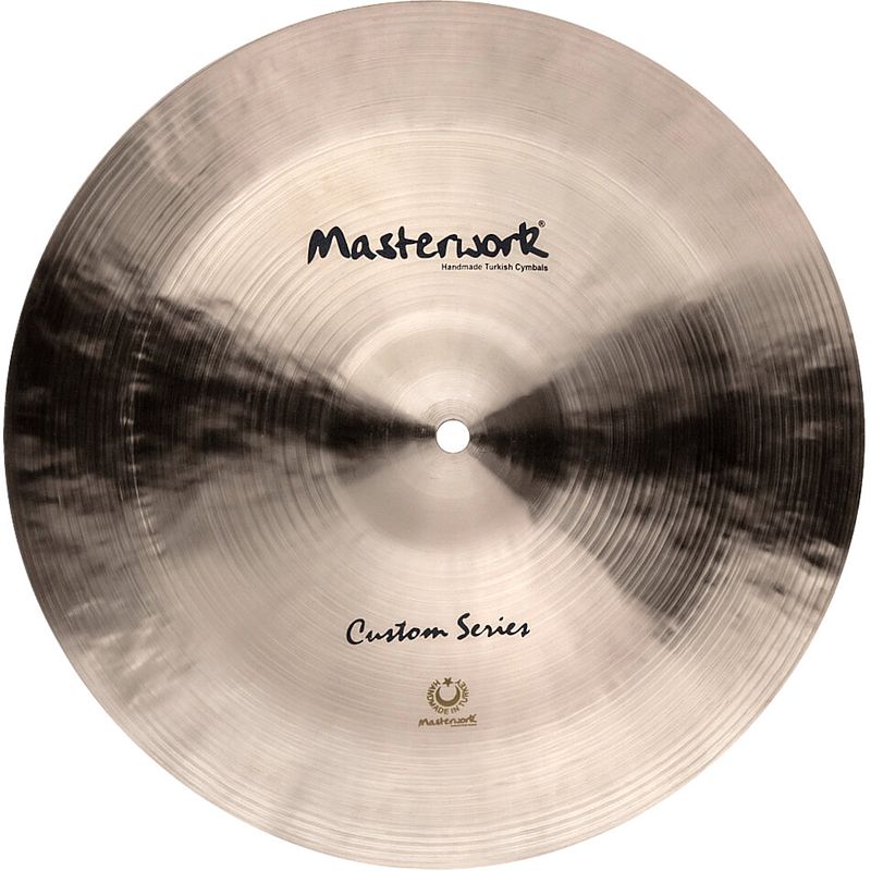 Foto van Masterwork custom 14 inch china