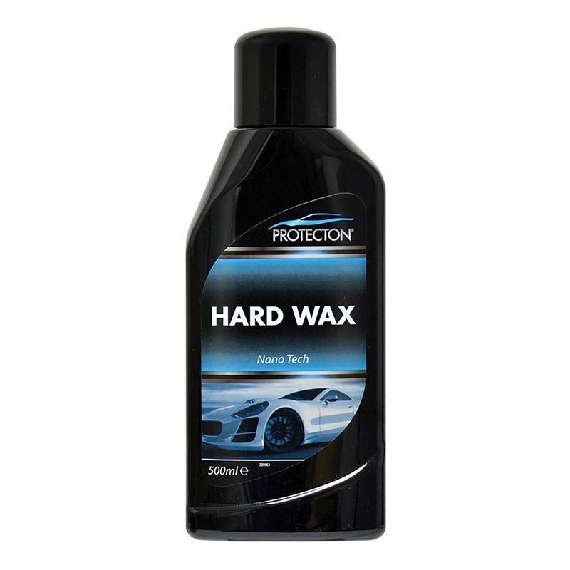 Foto van Protecton protecton hard-wax nano tech 500 ml