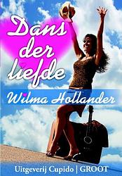 Foto van Dans der liefde - wilma hollander - ebook (9789462040205)