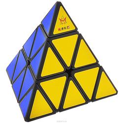 Foto van Recent toys pyraminx breinbreker