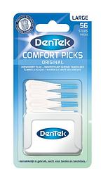 Foto van Dentek comfort picks original large