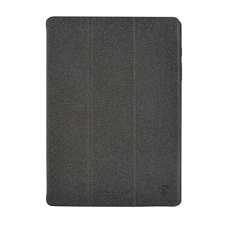 Foto van Nedis tablet folio case - tcvr20006gy - grijs