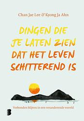 Foto van Dingen die je laten zien dat het leven schitterend is - chan jae lee, kyong ja ahn - ebook (9789402315738)