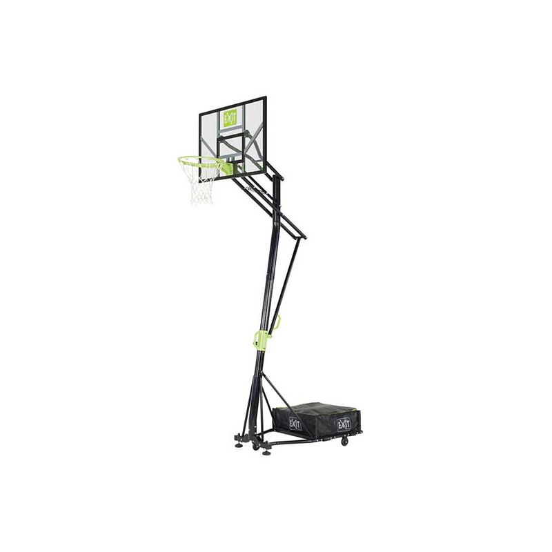 Foto van Exit galaxy portable basket dunkring