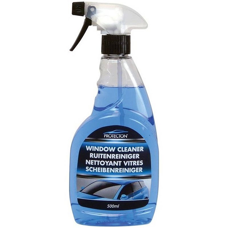 Foto van Protecton ruitenreiniger 500 ml