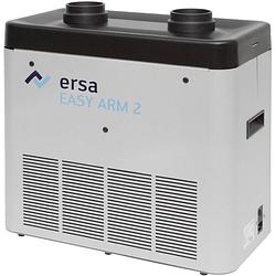 Foto van Ersa easy arm 2 soldeerdampafzuiging 100 w 220 m³/h