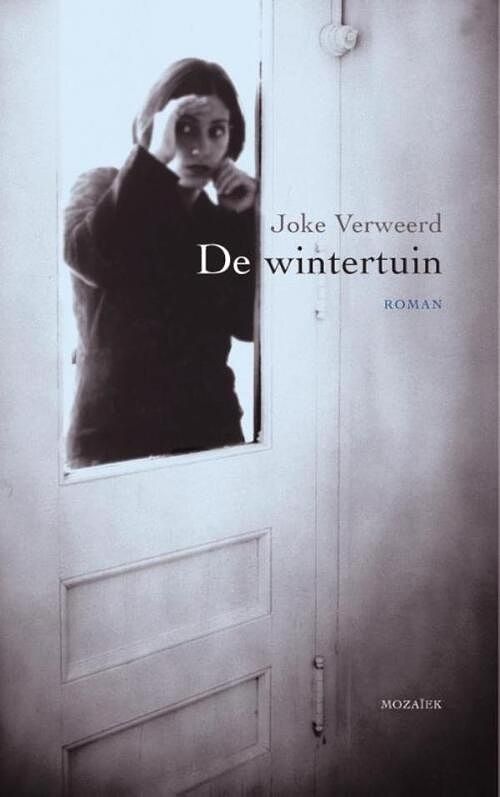 Foto van De wintertuin - joke verweerd - ebook (9789023916130)