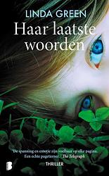 Foto van Haar laatste woorden - linda green - paperback (9789022591598)