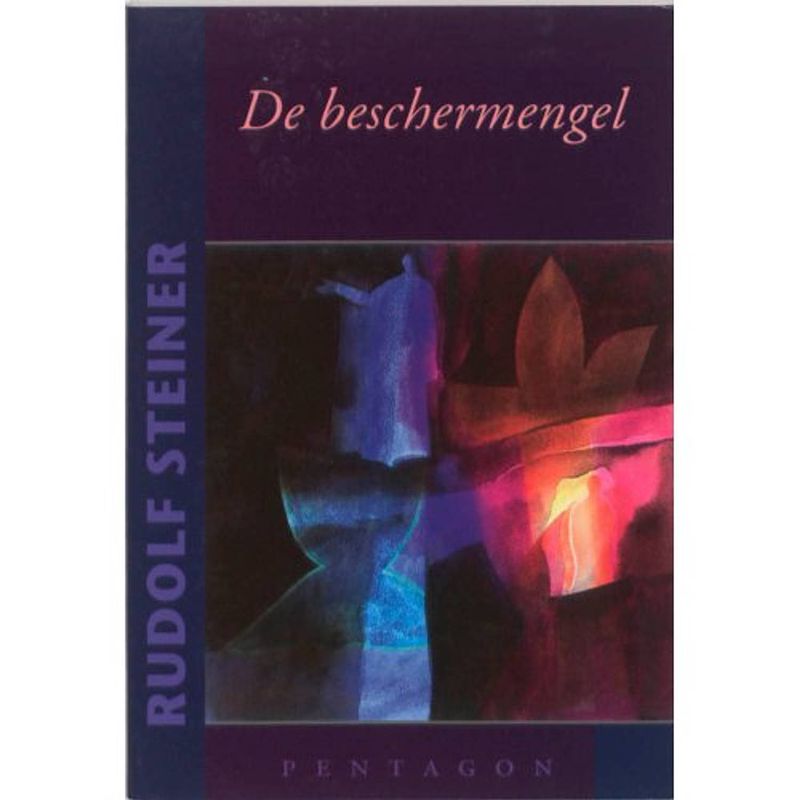 Foto van De beschermengel