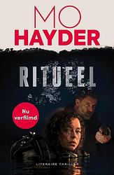 Foto van Ritueel - mo hayder - paperback (9789021037677)