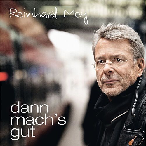 Foto van Dann mach's gut - cd (0602537367597)