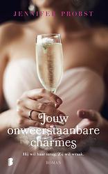 Foto van Jouw onweerstaanbare charmes - jennifer probst - ebook (9789402312591)