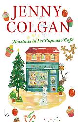 Foto van Kerstmis in het cupcake café - jenny colgan - paperback (9789024591862)