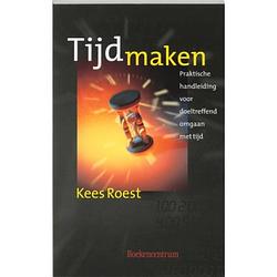 Foto van Tijd maken