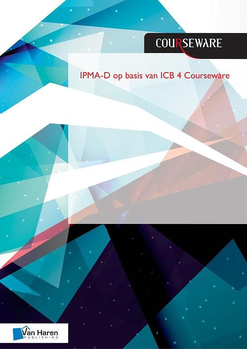 Foto van Ipma-d op basis van icb 4 courseware - bert hedeman, roel riepma - ebook (9789401800952)