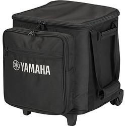 Foto van Yamaha case-stp200 transporttas/trolley voor stagepas 200