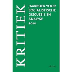 Foto van Kritiek 2010