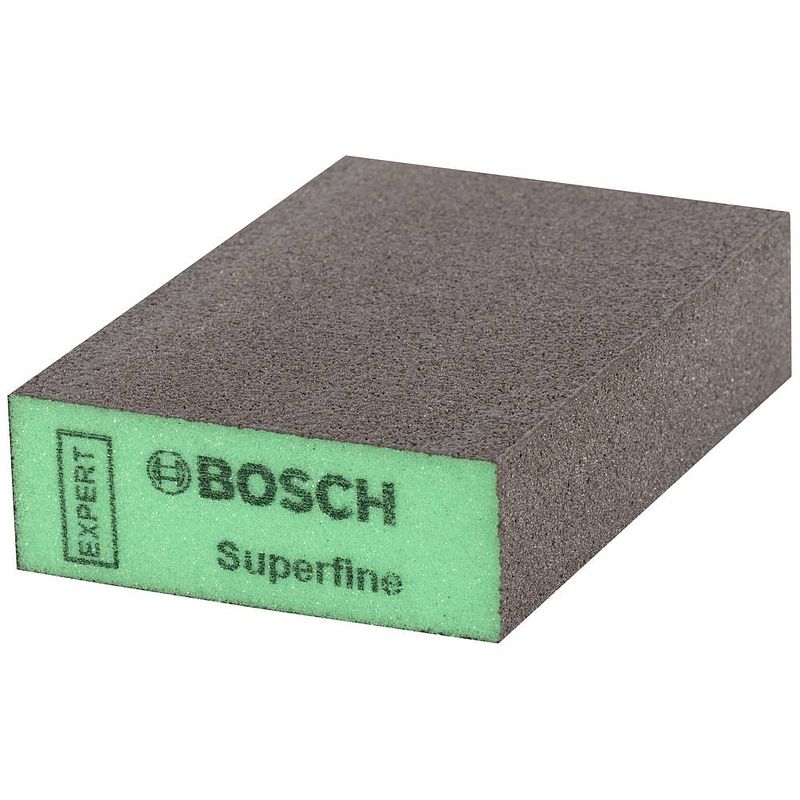 Foto van Bosch accessories expert s471 2608901179 schuurblok 1 stuk(s)