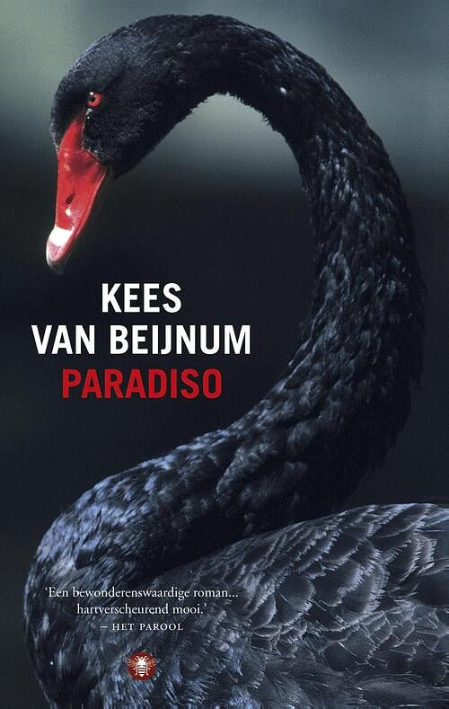 Foto van Paradiso - kees van beijnum - ebook (9789023449102)