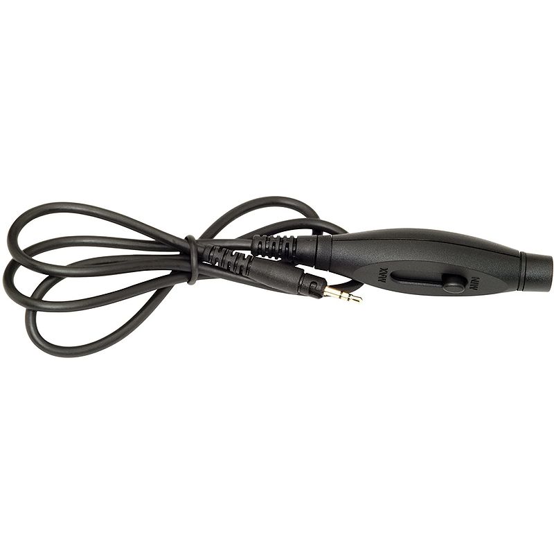 Foto van Krk cblk00031 in-line volume control kabel voor kns 6400/8400