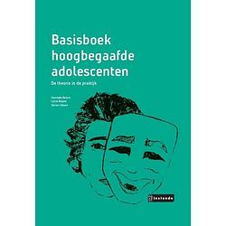 Foto van Basisboek hoogbegaafde adolescenten