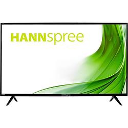 Foto van Hannspree hl407upb led-monitor 100.3 cm (39.5 inch) energielabel e (a - g) 1920 x 1080 pixel full hd 8.5 ms vga, hdmi, usb 2.0, audio-line-in va led