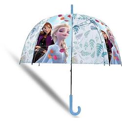 Foto van Kinderparaplu frozen - kinderparaplu goedkoop- disney kinderparaplu 60cm