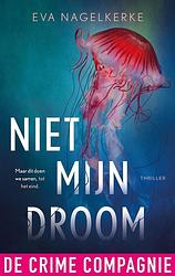 Foto van Niet mijn droom - eva nagelkerke - ebook