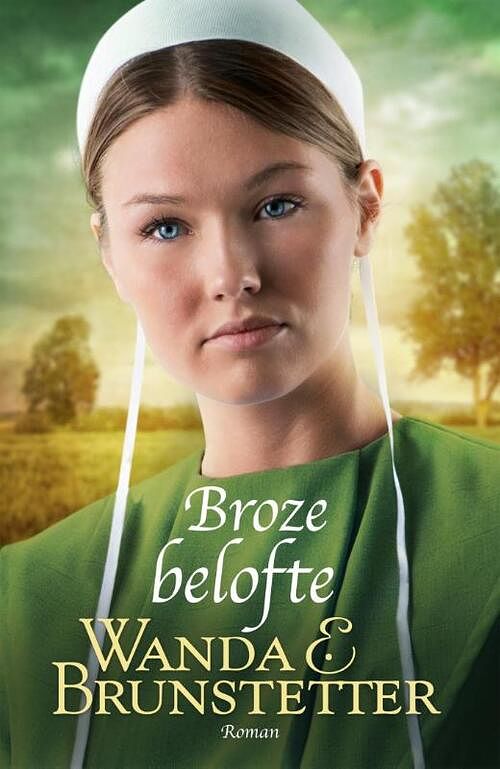 Foto van Broze belofte - wanda brunstetter - ebook (9789088653216)