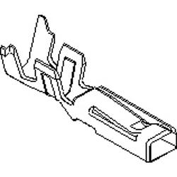 Foto van Molex 500398000 krimpcontact inhoud: 1 stuk(s)