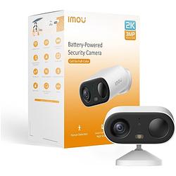 Foto van Imou cell go full color ip-camera