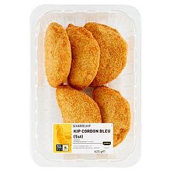 Foto van Jumbo scharrelkip cordon bleu 5 stuks