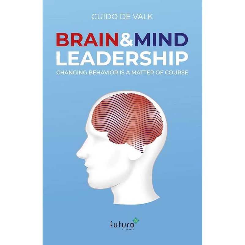 Foto van Brain & mind leadership