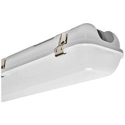 Foto van Opple 549013001800 ledwate led-plafondlamp led energielabel: e (a - g) 53 w grijs