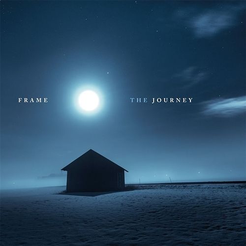 Foto van The journey - cd (8033959880340)