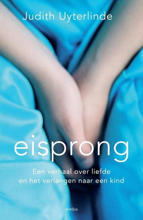 Foto van Eisprong - judith uyterlinde - ebook (9789026323508)