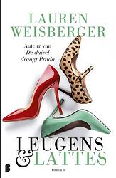 Foto van Leugens en lattes - lauren weisberger - ebook (9789402306255)