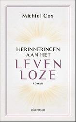 Foto van Herinneringen aan het levenloze - michiel cox - ebook (9789025471934)