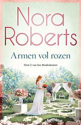 Foto van Armen vol rozen - nora roberts - ebook (9789402308075)