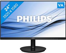 Foto van Philips 241v8lab/00