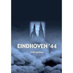 Foto van Eindhoven 's44