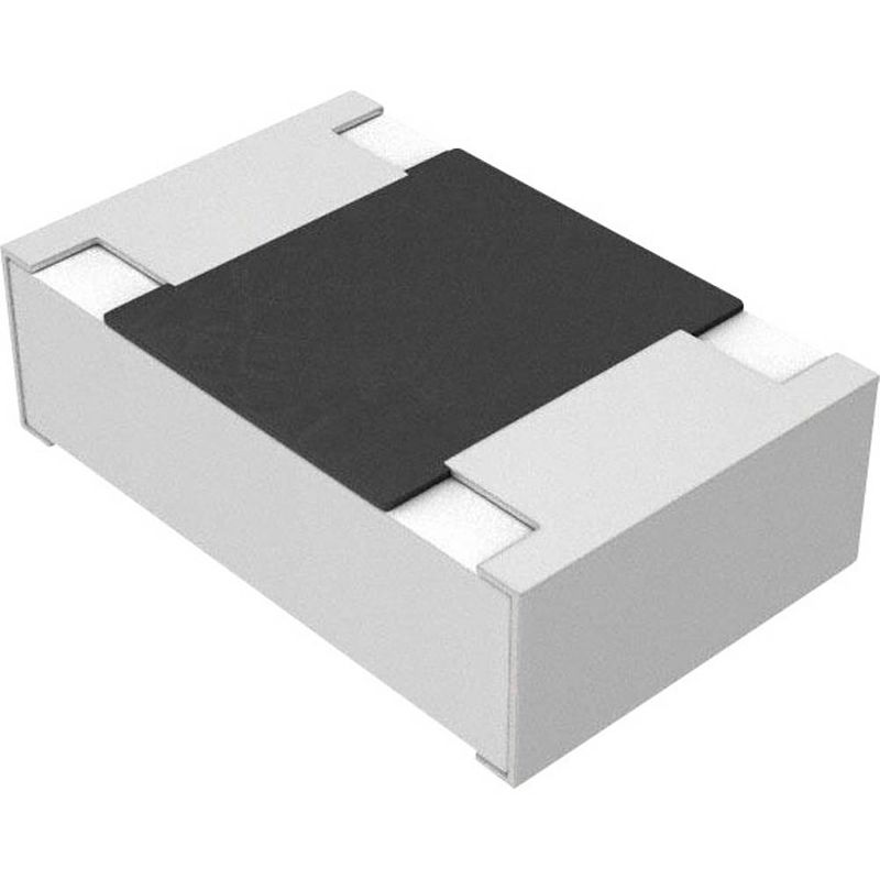 Foto van Panasonic erj6bqfr22v thick film weerstand 0.22 ω smd 0805 0.33 w 1 % 250 ±ppm/°c 100 stuk(s)